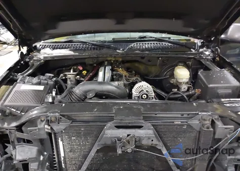 2007 Chevrolet Silverado 1500 Classic Work Truck z USA, uszkodzony, nr VIN 3GCEC14X07G238107